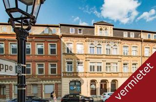 Gewerbeimmobilie mieten in 09456 Annaberg-Buchholz, SCHAUFENSTER – ZWEI GROSSE RÄUME – BESUCHERPARKPLÄTZE VOR DER TÜR – AB SOFORT