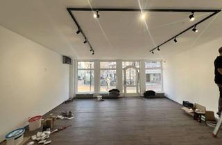 Gewerbeimmobilie mieten in Papendiek 27, 37075 Göttingen, Kleine Gewerbeimmobilie in zentraler Innenstadtlage