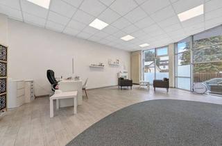 Geschäftslokal mieten in Bachgrundstraße, 35216 Biedenkopf, Großes Ladenlokal in zentraler Lage von Biedenkopf!