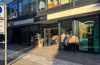 Geschäftslokal mieten in 25980 Sylt, Ladenlokal in Bestlage von Westerland