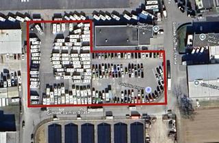 Gewerbeimmobilie mieten in Gottlieb Daimlerstr., 71144 Steinenbronn, 2 Gewerbe Grundstücke in Toller Lage