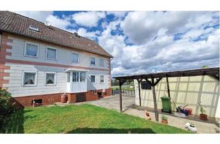 Wohnung mieten in 38381 Jerxheim, Jerxheim - 3 Zimmer, Küche, Bad zur Miete in 38381 Jerxheim