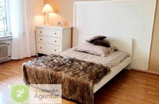 Wohnung mieten in 40237 Düsseldorf, Möbliertes Apartment mit WLAN und Balkon, Düsseldorf- Zooviertel, Lindemannstr.