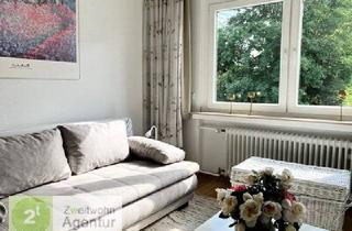 Wohnung mieten in 40593 Düsseldorf, Modern möbliertes Apartment mit WLAN, Düsseldorf-Urdenbach, Flößerstr.