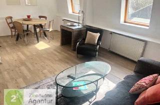 Wohnung mieten in 41749 Viersen, Großzügige und helle 2-Zimmer-Wohnung mit WLAN, Viersen, Bergstr.