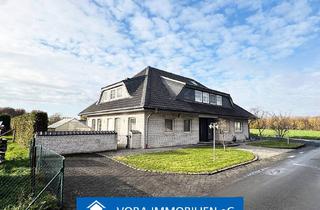 Haus kaufen in 47638 Straelen, Ländlich!