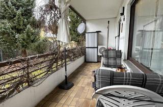 Wohnung kaufen in 88690 Uhldingen-Mühlhofen, Attraktive Kapitalanlage - Verkäufer verbleiben als Mieter in der Wohnung!