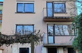 Doppelhaushälfte kaufen in 66386 St. Ingbert, Doppelhaushälfte mit kleinem Garten - Ihr neues Zuhause