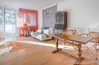 Wohnung mieten in 81379 München, Gemütlich möblierte 3-Zimmer-Wohnung mit Balkon in Obersendling