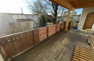 Wohnung kaufen in 75428 Illingen, Erdgeschoss-Wohnung in einem Zweifamilienhaus!