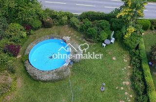 Immobilie kaufen in Dreiherrenstein 14, 65207 Wiesbaden, Baugrundstück in Wbn. Auringen