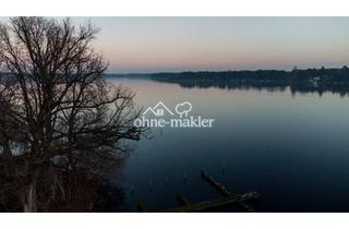 Immobilie kaufen in Parkallee 26, 15712 Zernsdorf, 2 baureife Grundstücke in Seenähe! Ein Bauplatz für alle Kapitel des Familienlebens