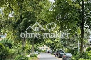 Immobilie kaufen in Wiesenstraße, 22850 Norderstedt, Bestlage in Norderstedt Garstedt provisionsfrei: 1.436 qm, ruhig und zentral für EFH, DH, RH, MFH