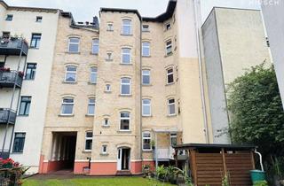 Wohnung kaufen in 06110 Halle, Hochwertig modernisierte 2-Zimmer-Wohnung – saniert 2024 – langfristig wertstabil