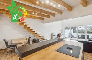 Mehrfamilienhaus kaufen in 79346 Endingen, Modernes Wohnhaus mit 3 Parteien in ruhiger Lage von Kiechlinsbergen