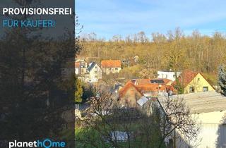 Einfamilienhaus kaufen in 06249 Mücheln, Provisionsfrei für den Käufer: gemütliches Einfamilienhaus mit Potenzial für Familien in Mücheln