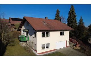 Mehrfamilienhaus kaufen in 78078 Niedereschach, Mehrgenerationenhaus in Niedereschach