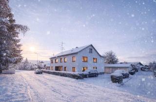 Wohnung kaufen in 88263 Horgenzell, Eigentumswohnungen, Ravensburg