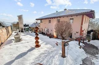 Einfamilienhaus kaufen in 94160 Ringelai, Wohnen, Arbeiten, Entfalten – Ein Haus mit außergewöhnlichen Möglichkeiten und Weitblick