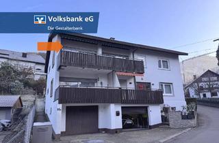 Wohnung kaufen in 77654 Offenburg, ***Großzügige Wohnung in Zell-Weierbach nahe der Natur***