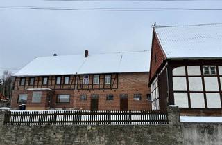 Immobilie kaufen in 31084 Freden, Ein Hof mit Geschichte - Großzügiges Anwesen mit zusätzlicher Wiese!