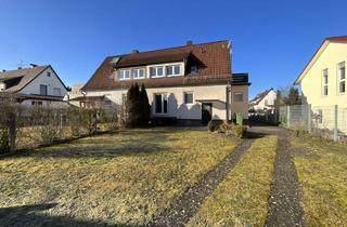 Doppelhaushälfte kaufen in 91126 Rednitzhembach, schöne, modernisierte Doppelhaushälfte in Rednitzhembach