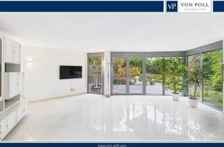 Wohnung mieten in 55129 Mainz, Exklusive 3-Zimmer-Wohnung mit separatem Eingang, großzügiger Terrasse, Garage und Stellplatz