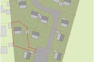 Immobilie kaufen in 59872 Meschede, Ihr Traum vom Neubau...
