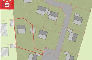 Immobilie kaufen in 59872 Meschede, Ihr Traum vom Neubau...