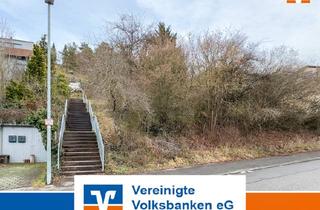 Garagen kaufen in 72218 Sulz am Eck, Attraktives Baugrundstück in Feldrandlage! Sulz am Eck