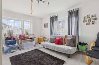 Einfamilienhaus kaufen in 35447 Reiskirchen, Modernisiertes Einfamilienhaus mit Anbau – ideal für Eigennutzer oder Kapitalanleger