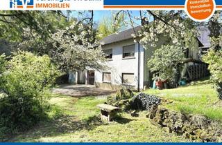 Haus kaufen in 67271 Neuleiningen, Traumhaftes, großes Grundstück unterhalb der Burg