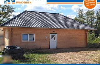 Haus kaufen in 67816 Dreisen, Holzhaus Bungalow zum Wohlfühlen!