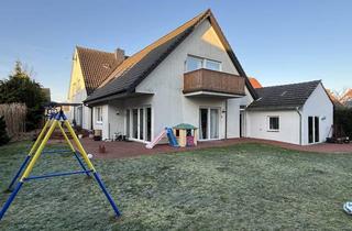 Einfamilienhaus kaufen in 33775 Versmold, Viel Platz für die ganze Familie – Großzügiges Einfamilienhaus in Versmold-Peckeloh