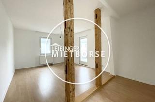 Wohnung mieten in 78532 Tuttlingen, 4- Zimmer Mietwohnung im Herzen von Tuttlingen - 1.OG