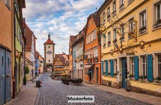 Gewerbeimmobilie kaufen in 61169 Friedberg, Wohn- und Geschäftshaus mit Lage im historischen Stadtkern