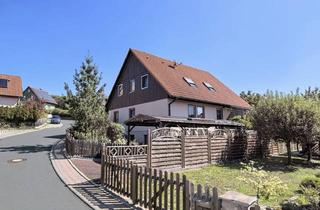 Haus kaufen in 90619 Trautskirchen, Nachhaltig Wohnen & Clever Vermieten: Großzügiges Familienjuwel mit Seele und Idylle