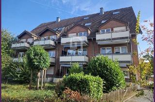 Wohnung mieten in 50126 Bergheim, EINZELPERSON I 2. OBERGESCHOSS, 2-Zimmerwohnung in Bergheim mit Sonnenbalkon!