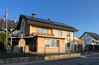 Haus kaufen in 74746 Höpfingen, Wohnen mit Perspektive: Zweifamilienhaus mit Pool, Terrassen und viel Platz für Familie & Zukunft