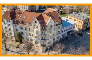 Büro zu mieten in Karl-Marx-Allee, 07548 Gera, 140 m² Praxis- oder Büroräume in Toplage von Gera-Debschwitz!