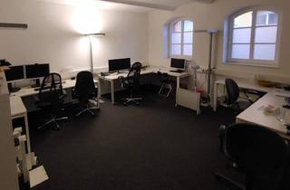 Büro zu mieten in Straße Der Pariser Kommune, 10243 Berlin, Büroräume am Ostbahnhof - All-In: Parken, Reinigung, Strom, Konferenz