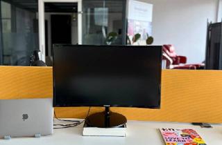 Gewerbeimmobilie mieten in Chronos-Platz, 53773 Hennef, Eigener oder flexibler Arbeitsplatz im Zentrum von Hennef