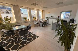 Büro zu mieten in Klausnerring, 85551 Kirchheim, Helles Büro mit Alpenblick – ideal für konzentriertes Arbeiten