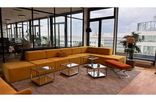Büro zu mieten in Arnulfstraße, 80335 München, Moderne Bürofläche in zentraler Lage mit Dachterrasse