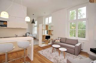 Wohnung kaufen in 18445 Groß Mohrdorf, Werden Sie Schlossherr an der Ostsee - Exklusive Appartements vor den Toren der Hansestadt Stralsund