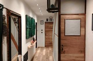 Einfamilienhaus kaufen in 07330 Probstzella, Ländliches Einfamilienhaus mit großem Grundstück und vielseitigem Nutzungspotenzial