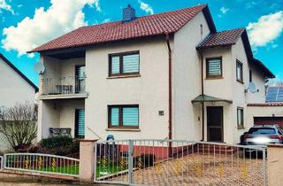 Haus kaufen in Neustraße, 67308 Biedesheim, 1- bis 2-Familienhaus mit Möglichkeit für ein Gewerbe