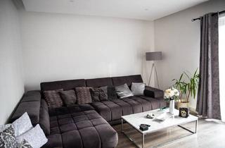 Wohnung kaufen in 57072 Siegen, Moderne 3-Zimmer Eigentumswohnung mit Einbauküche & großem Balkon