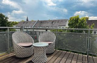 Wohnung kaufen in 57072 Siegen, Moderne 3-Zimmer Eigentumswohnung mit Einbauküche & großem Balkon