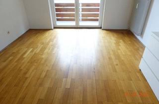 Wohnung kaufen in 94469 Deggendorf, Schöne helle 3 Zimmer Wohnung im Zentrum vermietet oder unvermietet